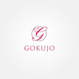 tanaka10 (tanaka10)さんのサイトロゴ「極嬢 GOKUJO」のロゴ作成への提案