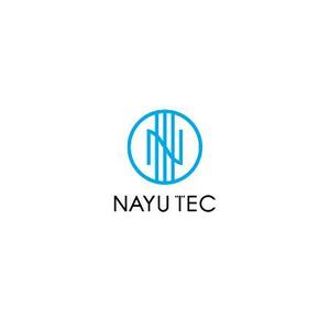 ol_z (ol_z)さんのWEB系企業「Nayuki Technologies」のロゴへの提案