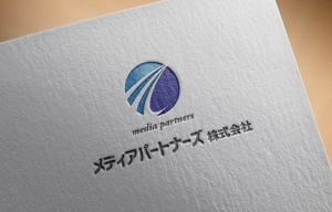 haruru (haruru2015)さんの会社のロゴのデザイン　親会社ロゴあるので関連性への提案