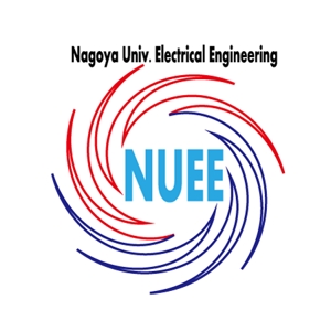 muckmuckmuckさんの「NUEE(Nagoya Univ. Electrical Engineering)」のロゴ作成への提案