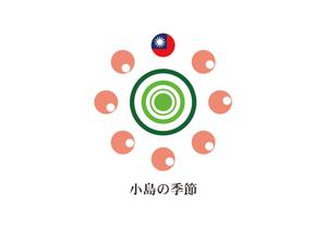 tora (tora_09)さんのタピオカ・ドリンク業態のブランドLOGOへの提案