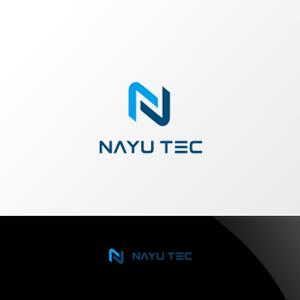 Nyankichi.com (Nyankichi_com)さんのWEB系企業「Nayuki Technologies」のロゴへの提案