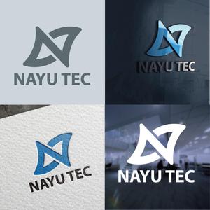 agnes (agnes)さんのWEB系企業「Nayuki Technologies」のロゴへの提案