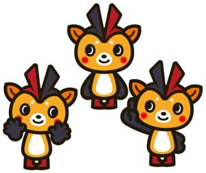 THE_watanabakery (the_watanabakery)さんのSHOWKENのキャラクターデザインへの提案