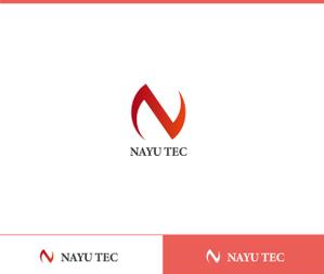 動画サムネ職人 (web-pro100)さんのWEB系企業「Nayuki Technologies」のロゴへの提案