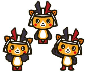 THE_watanabakery (the_watanabakery)さんのSHOWKENのキャラクターデザインへの提案