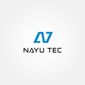 tanaka10 (tanaka10)さんのWEB系企業「Nayuki Technologies」のロゴへの提案