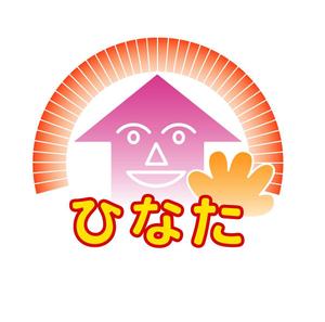 和宇慶文夫 (katu3455)さんの「ひなた」のロゴ作成への提案