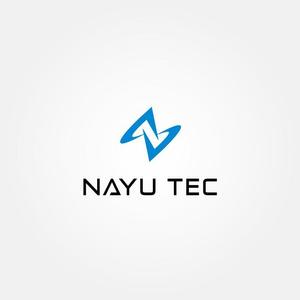 tanaka10 (tanaka10)さんのWEB系企業「Nayuki Technologies」のロゴへの提案