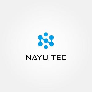 tanaka10 (tanaka10)さんのWEB系企業「Nayuki Technologies」のロゴへの提案