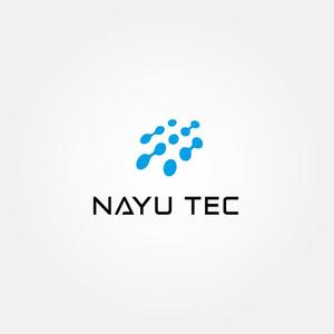 tanaka10 (tanaka10)さんのWEB系企業「Nayuki Technologies」のロゴへの提案