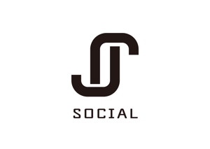 tora (tora_09)さんの株式会社「ソーシャル」のロゴへの提案