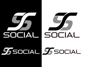 Force-Factory (coresoul)さんの株式会社「ソーシャル」のロゴへの提案
