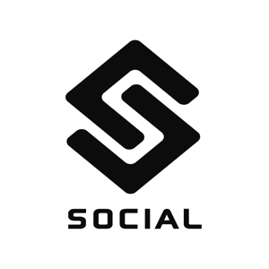 thymos_design ()さんの株式会社「ソーシャル」のロゴへの提案