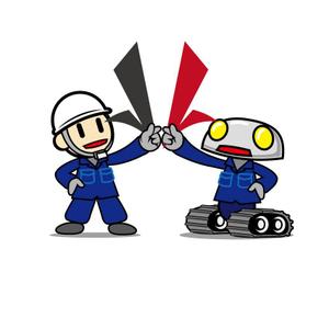 うさぎいち (minagirura27)さんのSHOWKENのキャラクターデザインへの提案
