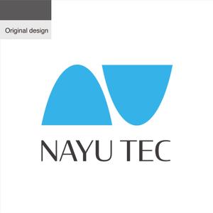 G-crep (gcrep)さんのWEB系企業「Nayuki Technologies」のロゴへの提案