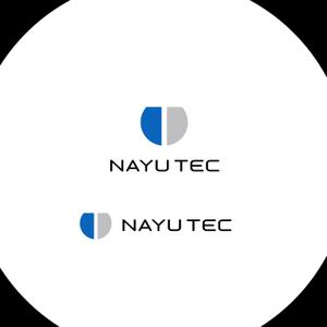 ELDORADO (syotagoto)さんのWEB系企業「Nayuki Technologies」のロゴへの提案
