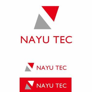 hatch (dfhatch8)さんのWEB系企業「Nayuki Technologies」のロゴへの提案