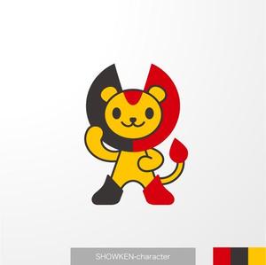 ＊ sa_akutsu ＊ (sa_akutsu)さんのSHOWKENのキャラクターデザインへの提案