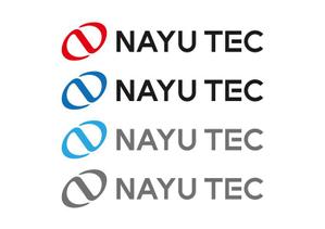 loto (loto)さんのWEB系企業「Nayuki Technologies」のロゴへの提案