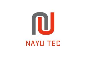 tora (tora_09)さんのWEB系企業「Nayuki Technologies」のロゴへの提案