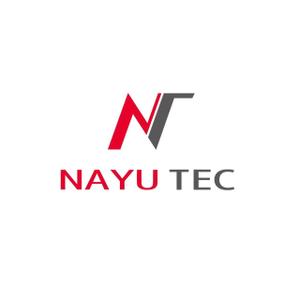 HUNTplus Design Labo (HUNTplus)さんのWEB系企業「Nayuki Technologies」のロゴへの提案