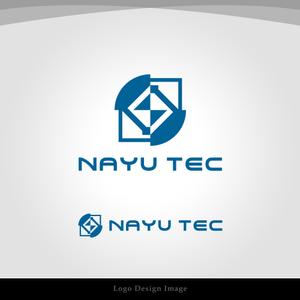 松葉 孝仁 (TakaJump)さんのWEB系企業「Nayuki Technologies」のロゴへの提案