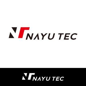 amaneku (amaneku)さんのWEB系企業「Nayuki Technologies」のロゴへの提案