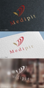 mogu ai (moguai)さんの有料医療・ヘルスケア系動画配信サイトのロゴ制作への提案