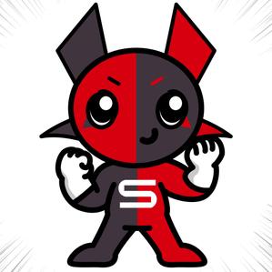 あーまん (aaman)さんのSHOWKENのキャラクターデザインへの提案