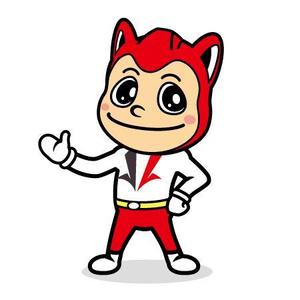 str-labelさんのSHOWKENのキャラクターデザインへの提案