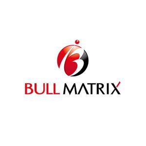 kayu (kayukayu)さんの「BULL MATRIX」のロゴ作成への提案