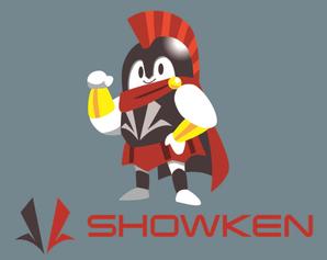 新井淳也 (junboy2114)さんのSHOWKENのキャラクターデザインへの提案