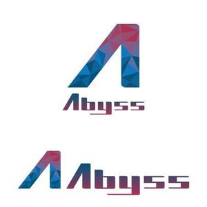 wzsakurai ()さんの新規　不動産　投資　経営　ABYSS　ロゴへの提案