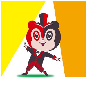 kropsworkshop (krops)さんのSHOWKENのキャラクターデザインへの提案