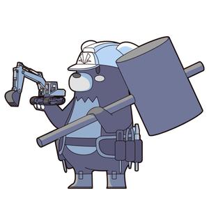 aoringo (aoringo)さんのSHOWKENのキャラクターデザインへの提案