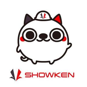 ParuNaka (parunaka)さんのSHOWKENのキャラクターデザインへの提案