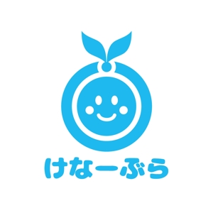 かものはしチー坊 (kamono84)さんの会社「合同会社けなーぶら」のロゴへの提案
