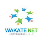 さんの「全国若手福祉従事者ネットワーク」のロゴ作成への提案