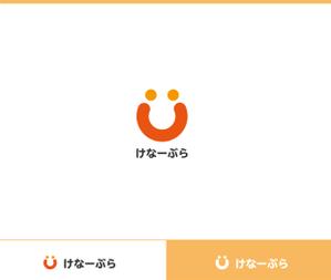 動画サムネ職人 (web-pro100)さんの会社「合同会社けなーぶら」のロゴへの提案