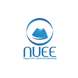 ksismaさんの「NUEE(Nagoya Univ. Electrical Engineering)」のロゴ作成への提案
