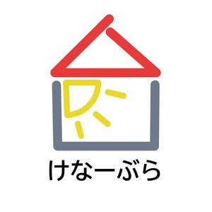 2D図面、CADで書きます (nassan2011)さんの会社「合同会社けなーぶら」のロゴへの提案