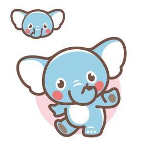 D-Cafe　 (D-Cafe)さんの耳鼻咽喉科　クリニックのキャラクター作成への提案