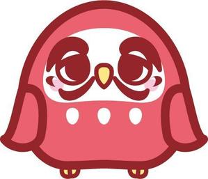 loveinko (loveinko)さんの福祉系サービスのふくろうのキャラクターデザインへの提案