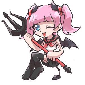 ツナのぽよよ (tunakan053)さんのショップのHPバナー(ヘッダー画像)およびキャライラスト作成への提案