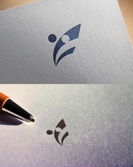 D.R DESIGN (Nakamura__)さんのフリーランス講座サイトのロゴデザインへの提案