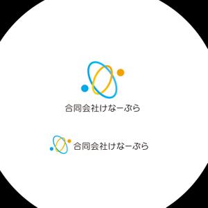 ELDORADO (syotagoto)さんの会社「合同会社けなーぶら」のロゴへの提案