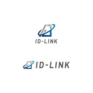 Yolozu (Yolozu)さんの株式会社ID-LINKのカッコいい会社ロゴへの提案