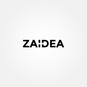 tanaka10 (tanaka10)さんのオリジナルブランド『ZAI＋DEA』のロゴを作成してください。（商標登録予定なし）への提案