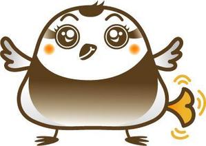 さんの高校のキャラクターへの提案